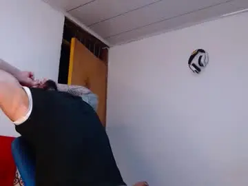 Chaturbate Adult Webcam of tommyblessd1