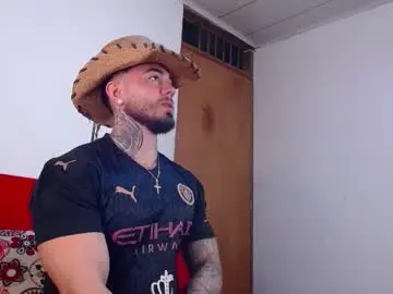 Chaturbate Adult Video Chat of tommyblessd1