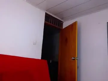 Chaturbate Nude Webcam of tommyblessd1