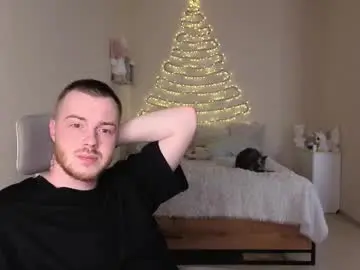 Chaturbate Sex Chat of toohornyserj