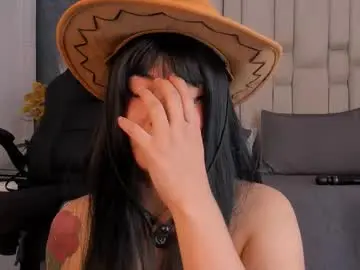 Chaturbate Sex Cam of tyla_demon