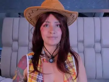 Chaturbate Live Sex of tyla_demon