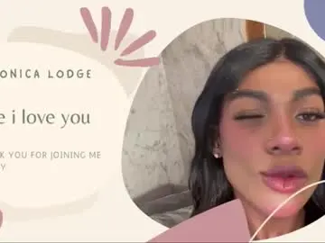 Chaturbate Sex Cam of vero_lodge