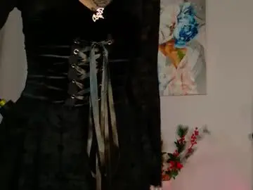 Chaturbate Live Porn of alexa_cb_witch