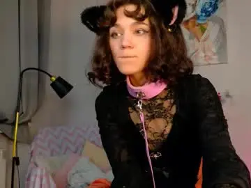 Chaturbate Live Porn of alexa_cb_witch