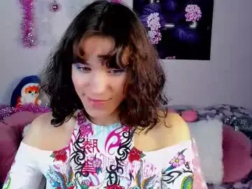 Chaturbate Sex Cam of alexa_cb_witch