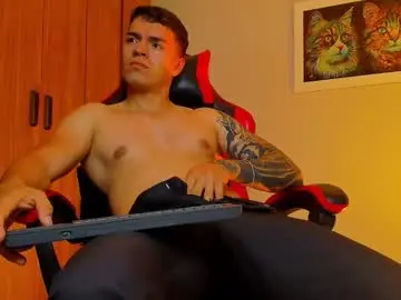 alpha_dominus_ from chaturbate