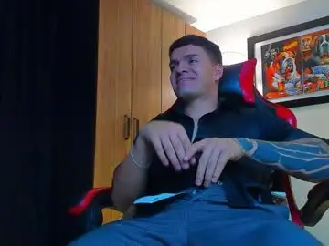 Chaturbate Adult Webcam of alpha_dominus_