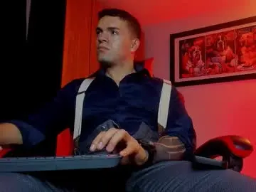 Chaturbate Nude Webcam of alpha_dominus_