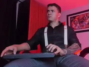 Chaturbate Watch Live Sex Cams of alpha_dominus_