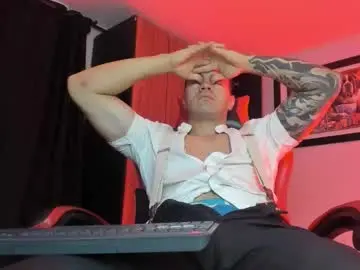 alpha_dominus_ from chaturbate