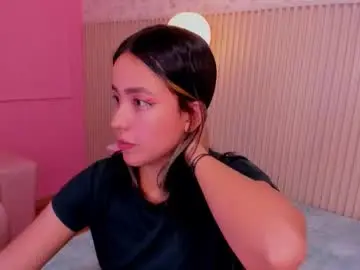 Chaturbate Nude Webcam of ammyjoness