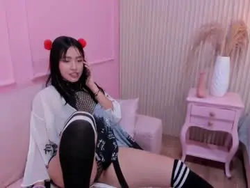 Chaturbate Sex Cam of ammyjoness