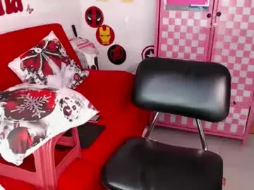 Chaturbate Live Sex Cam of anabellered