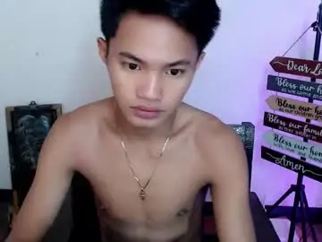 Chaturbate Free Live Porn of asian_lover05