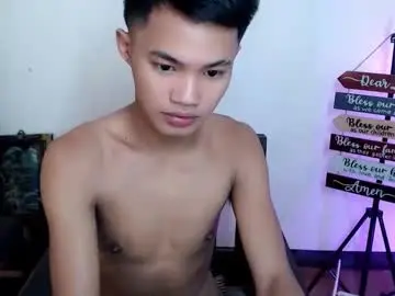 Chaturbate Adult Webcams of asian_lover05