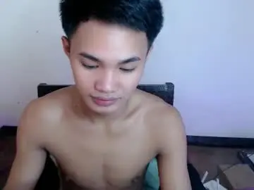 Chaturbate Sex Chat of asian_lover05
