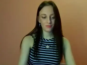 Chaturbate Free Porn Cam of blacky_berry