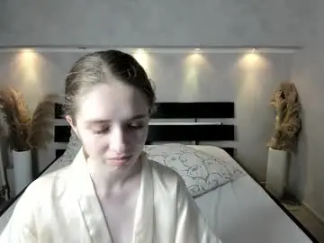 Chaturbate Adult Video Chat of camilla_kelly