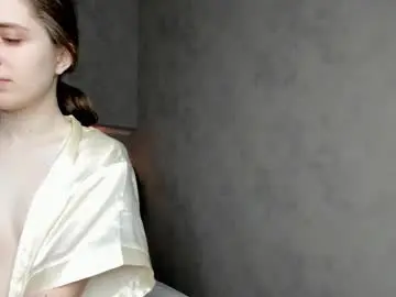 Chaturbate Sex Cam of camilla_kelly