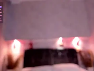 Chaturbate Best live sex cam show of camilla_kelly