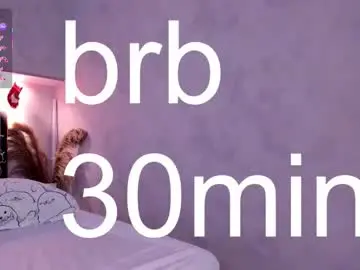 Chaturbate Free Porn Cam of camilla_kelly