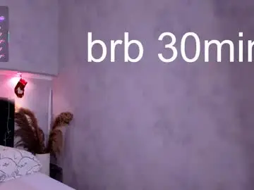 Chaturbate Sex Cam of camilla_kelly