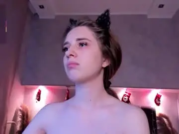 Chaturbate Adult Video Chat of camilla_kelly