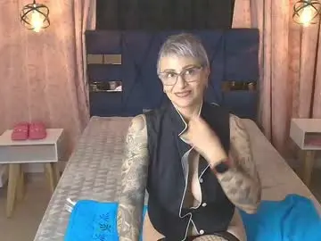 Chaturbate Adult Webcam of charlotte__gray