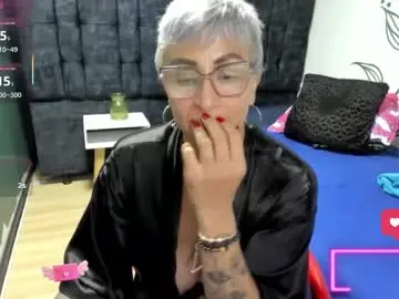 Chaturbate Free Porn Cam of charlotte__gray