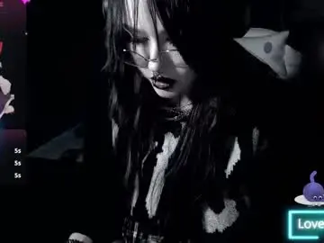 Chaturbate Adult Webcam of chloe_crystall_killer