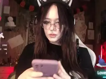 Chaturbate Watch Live Sex Cams of chloe_crystall_killer