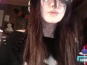 chloe_crystall_killer from chaturbate