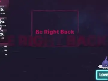 Chaturbate Sex Chat of chloe_crystall_killer