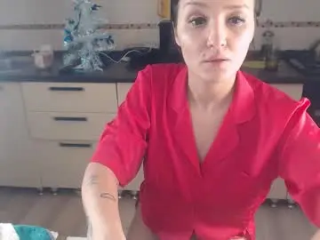 Chaturbate Nude Webcam of daddy_moongirl