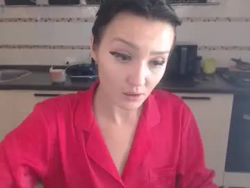 Chaturbate Live Porn of daddy_moongirl