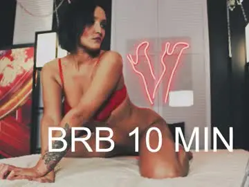 Chaturbate Sex Chat of daddy_moongirl