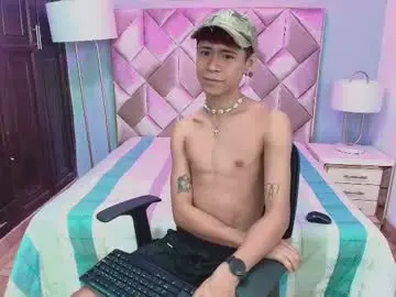 Chaturbate Live Sex of dante_x06