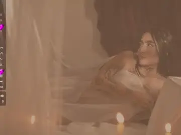 Chaturbate Free Porn Cam of elodie_walker