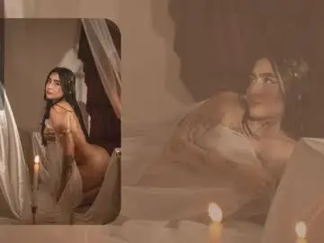 Chaturbate Live Sex of elodie_walker