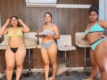 Chaturbate Live Sex of fetishcouples