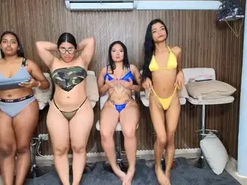 Chaturbate Adult Video Chat of fetishcouples