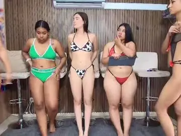 Chaturbate Adult Webcams of fetishcouples