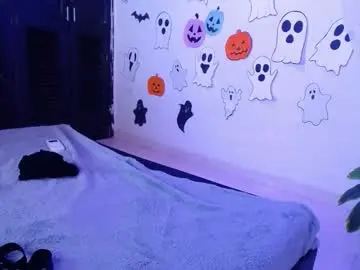 Chaturbate Best live sex cam show of hubena_tgn