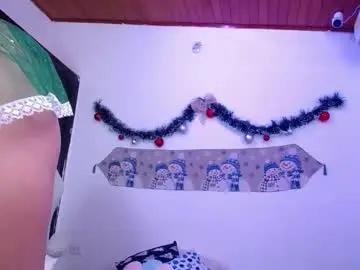 Chaturbate Sex Cam of hubena_tgn