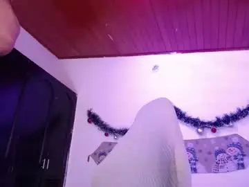 Chaturbate Nude Webcam of hubena_tgn