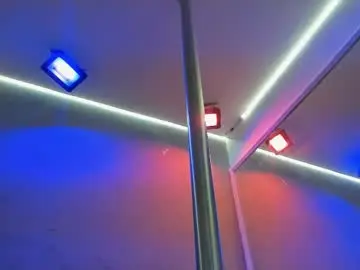 Chaturbate Sex Cam of isabella_nowa