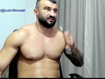 Chaturbate Live Sex of iustinmucle95