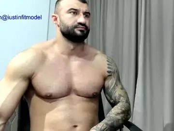 Chaturbate Best Webcam of iustinmucle95