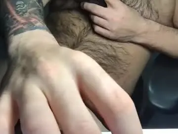 Chaturbate Live Porn of jaybo59